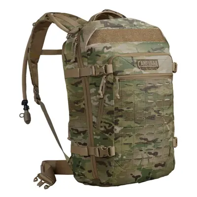 (40L) Camelbak Motherlode Hydration Pack w/ 3L Military Spec Crux Reservoir