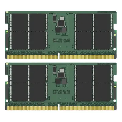 64G 4800MHz DDR5NECC CL40SDMK2