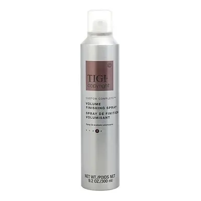 Tigi by Tigi cOPYRIgHT cUSTOM cREATE VOLUME FINISHINg SPRAY OZ(D0102H5H6FP)