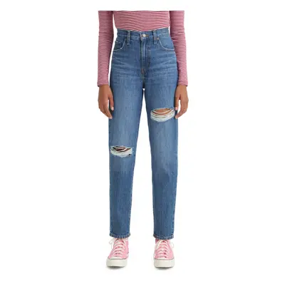 Levis Womens High Waisted Jeans (New) Fun Mom