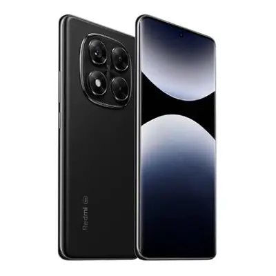 Xiaomi Redmi Note Pro 8+256GB 6.67" 4G Midnight Black EU