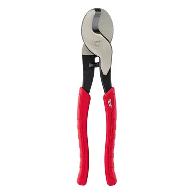 Milwaukee Cable Cutting Pliers, Red/Black