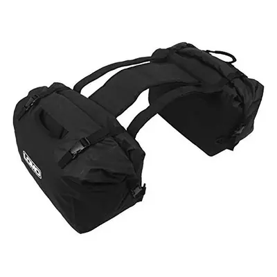 Dry Bag Motorcycle Motorbike Waterproof Panniers - Soft (1 Pair)