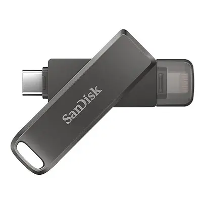 Sandisk iXpand Flash Drive Luxe (64GB, SDIX70N-064G-GN6NE)