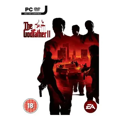 The Godfather II (PC DVD)