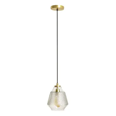 Aeralian Brass Ceiling Light Pendant