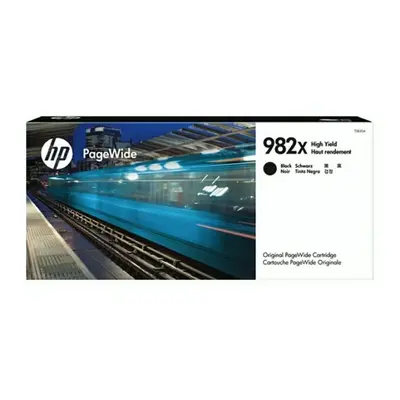 HP T0B30A (982X) Printhead black, 20K pages