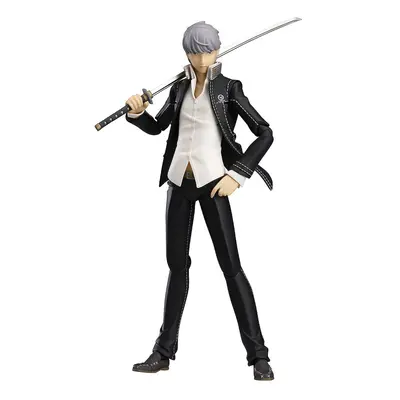 Max Factory Persona Arena Ultimax: Yu Narakami Figma Action Figure