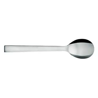 Alessi Santiago Coffee Spoon Silver