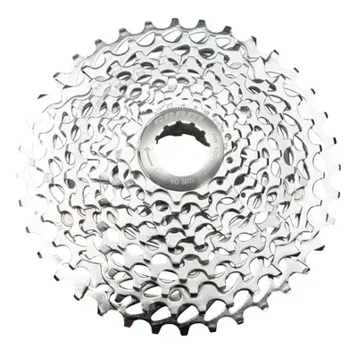 SRAM PG-1070 Cassette - Speed 11-36t Silver