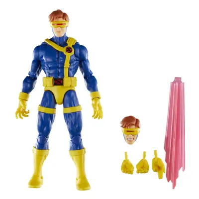 Marvel Legends Series Cyclops X-Men Collectible 6-Inch Action Figure