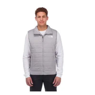 THE NORTH FACE Men's Flare Vest Meld Grey Large