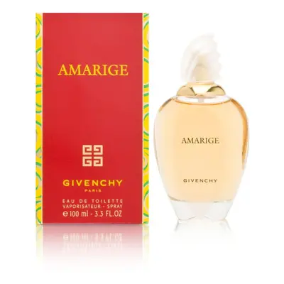 Givenchy - Amarige EDT Spray 3.3 Oz by Givenchy Multicolor