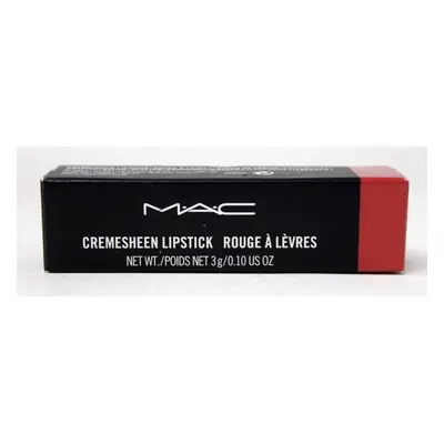 Cremesheen Lipstick - Fanfare MAC Lipstick 0.1 oz Women