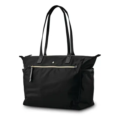 Samsonite Women's Mobile Solution Deluxe Carryall Black