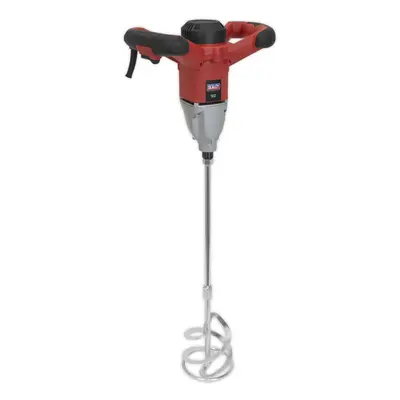 Sealey 120L Electric Paddle Mixer 1400W/230V PM120L