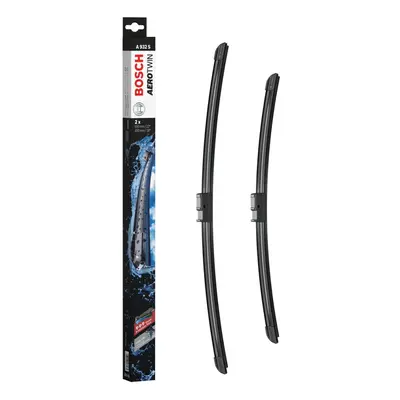 Wiper Blade Aerotwin A932S, Length: 550mm/450mm Set of Front Wiper Blades