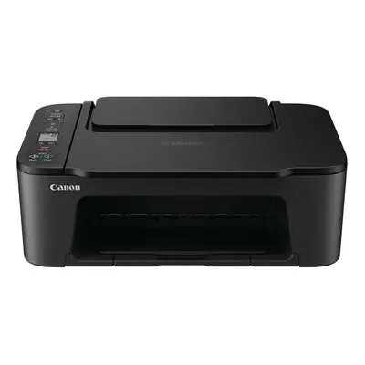 Canon Pixma TS3450 Inkjet Printer Black 4463C008 CO16569