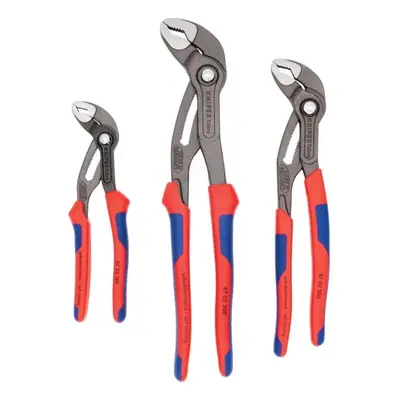 Knipex Pc Multi-Component Cobra Set 10 &