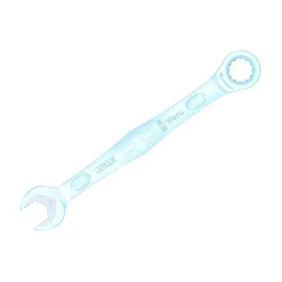 Wera Joker Combi Ratchet Spanner 15mm