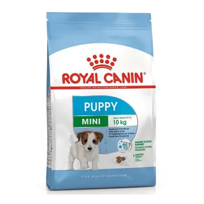 Royal Canin Mini Junior Dog Food (2 kg)