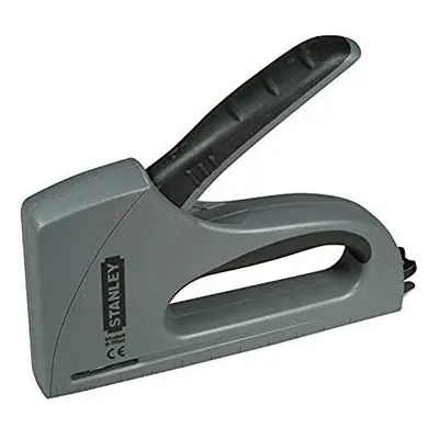 Stanley 6-TR40"TR40" Staple Gun, Silver