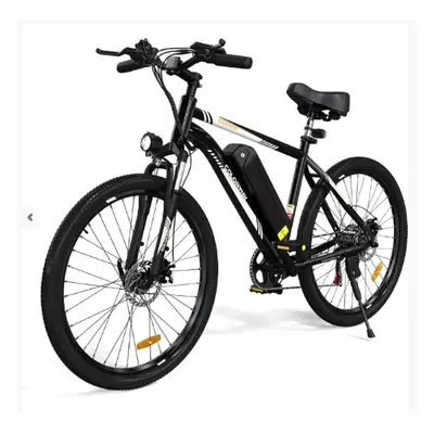 Colorway Electric Bike,bk15,26" Ebikes, up 90KM Hybrid Bike Citybike MT Bicycle