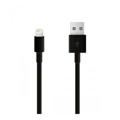 Belkin MIXIT Lightning - USB 2m USB A Lightning Black