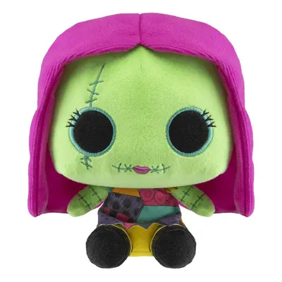 Funko Pop! Plush: The Nightmare Before Christmas - Sally (Blacklight)