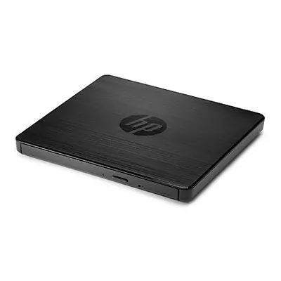 HP DVDÂ±RW drive - Black (F6V97AA#ABB)