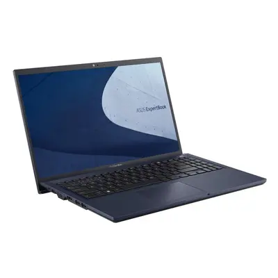 ASUS ExpertBook B1 B1500CBA-BQ0438X - 15.6" - Core i5 1235U - GB RAM - GB SSD