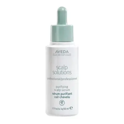 Aveda Professional Scalp Solution Purifying Scalp Serum 1.7 OZ