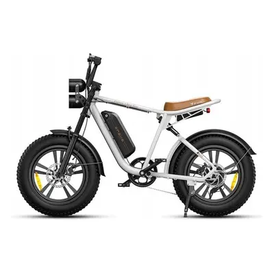 ENGWE M20 Electric Bike for Man, Mountain E-bike 20"Ã4.0" Fat Tire