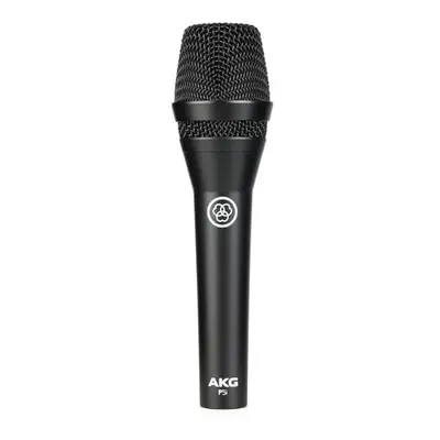 P5i Handheld Super Cardioid Dynamic Vocal Microphone