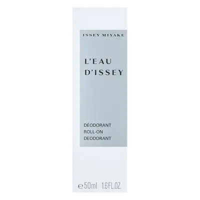 Issey Miyake L'Eau Ladies Roll-On Deodorant ml