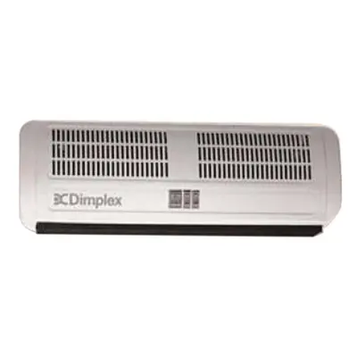 DIMPLEX 6.0 KW AIR CURTAIN