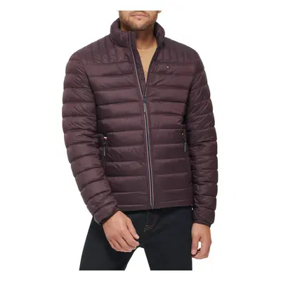 Tommy Hilfiger Men's Ultra Loft Lightweight Packable Puffer Jacket (St