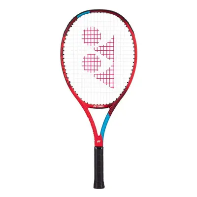 Yonex VcORE Inch 6th gen Junior Tennis Racquet, Tango Red