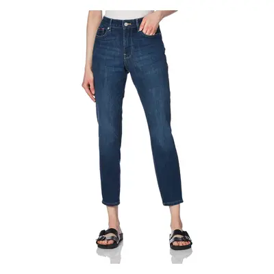 Tommy Hilfiger womens Tommy Hilfiger Women's Skinny Mid Rise Jean Tim