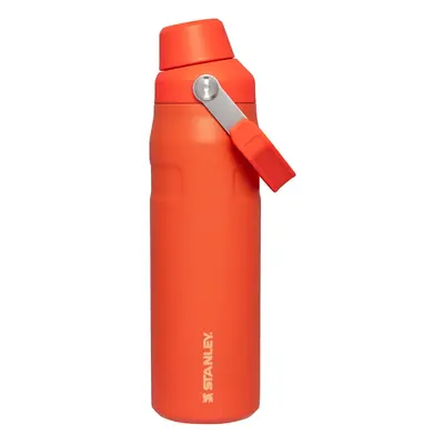 Stanley IceFlow Fast Flow Water Bottle OZ Angled Spout Lid Lightweight Leakproof for Travel Gym 