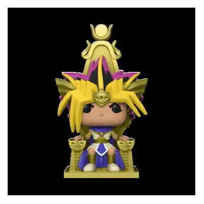 Funko Pop! Yu-Gi-Oh Atem Pharaoh Yugi