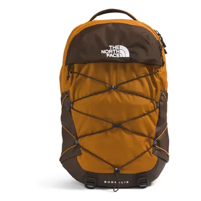 THE NORTH FACE Borealis Commuter Laptop Backpack Timber Tan/Demitasse Brown One Size