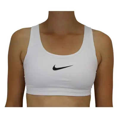 Women's Nike Swoosh Sports Bra Sports Bra for Women with Compression