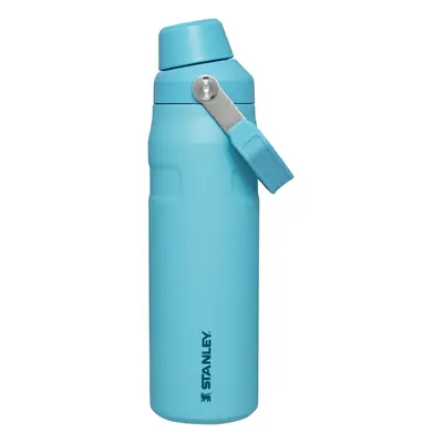 Stanley IceFlow Fast Flow Water Bottle OZ Angled Spout Lid Lightweight Leakproof for Travel Gym 