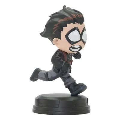 Diamond Select Toys Marvel Animated Series: Winter Soldier Statue Mult