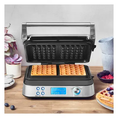 Gastroback Advanced Control Waffle Iron