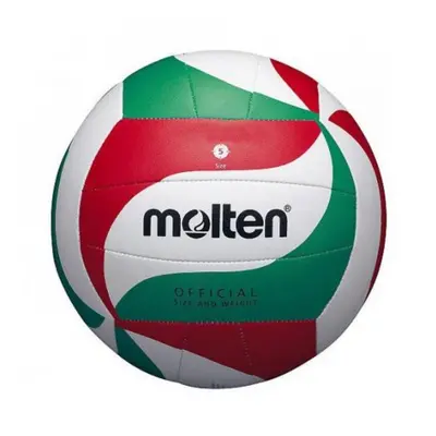 Molten V5M1800-L Series Junior School Synthetic Leather Light Match Volleyball