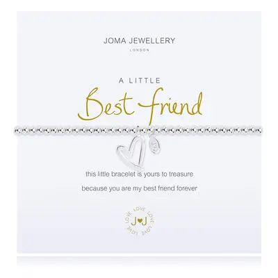 Joma Jewellery a Little Best Friend Bracelet