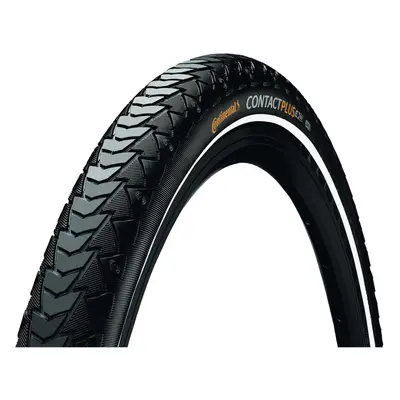 Continental Contact Plus Reflex Tyre Wire Bead