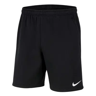 Nike Flecee Park Short KZ Shorts for Kids black CW6932 M